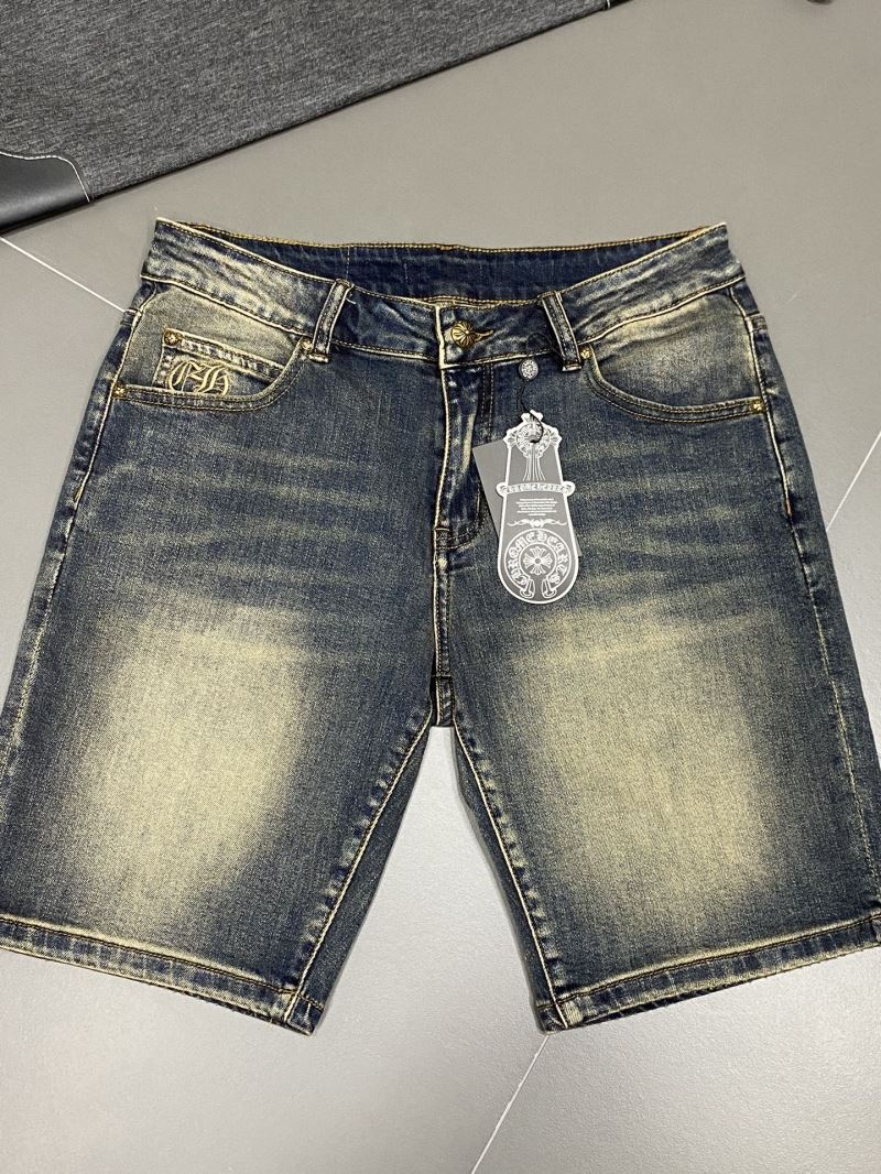 Chrome Hearts Jeans